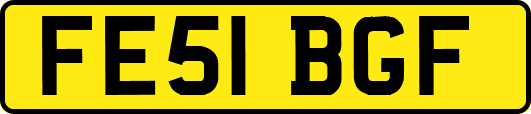 FE51BGF