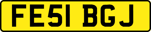 FE51BGJ