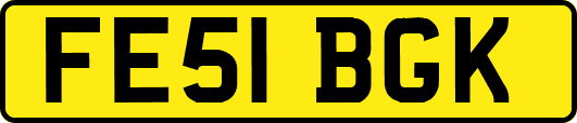 FE51BGK