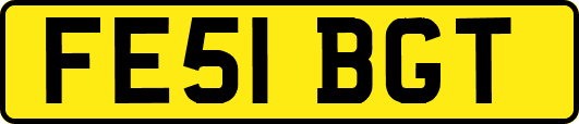 FE51BGT