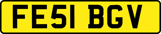 FE51BGV