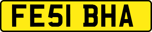 FE51BHA