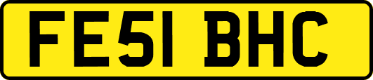 FE51BHC