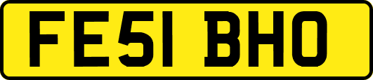 FE51BHO