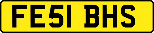 FE51BHS