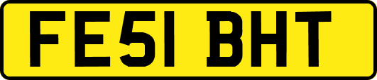 FE51BHT