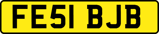 FE51BJB