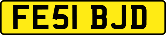 FE51BJD