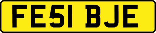 FE51BJE