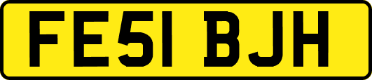 FE51BJH