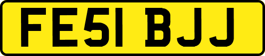 FE51BJJ