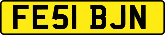 FE51BJN