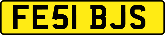 FE51BJS