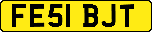 FE51BJT