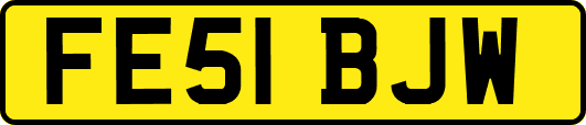 FE51BJW