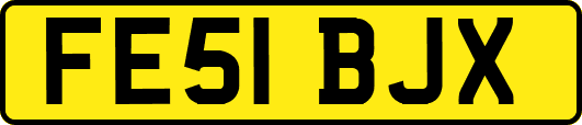 FE51BJX