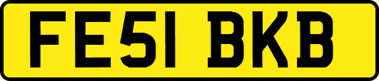 FE51BKB