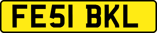 FE51BKL