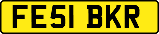 FE51BKR