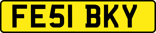 FE51BKY