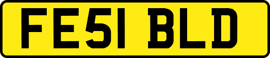 FE51BLD