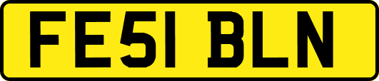 FE51BLN