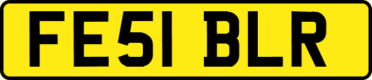 FE51BLR