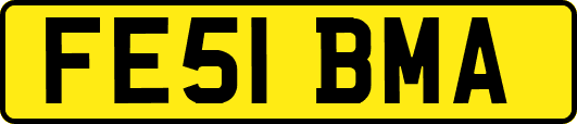 FE51BMA