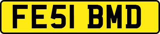 FE51BMD