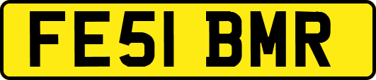 FE51BMR