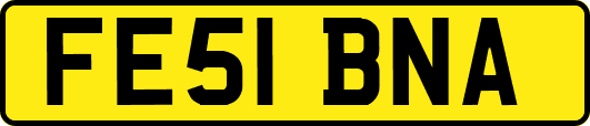 FE51BNA