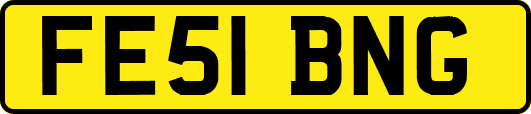 FE51BNG