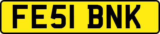 FE51BNK