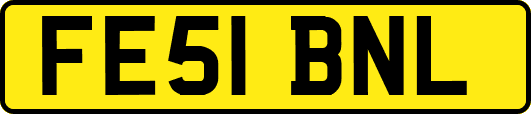 FE51BNL