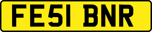 FE51BNR