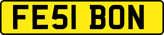 FE51BON