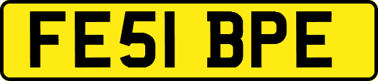 FE51BPE