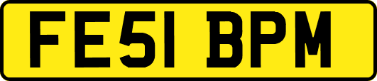 FE51BPM
