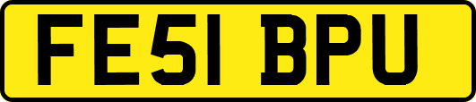 FE51BPU