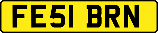 FE51BRN