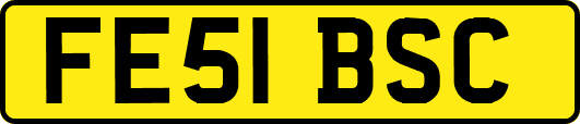 FE51BSC