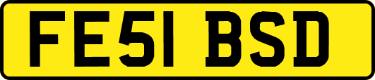 FE51BSD