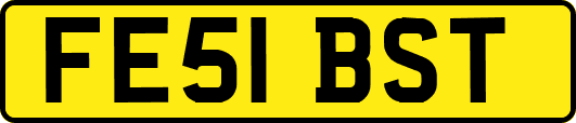 FE51BST