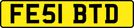 FE51BTD