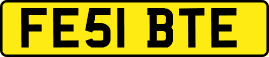 FE51BTE