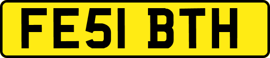FE51BTH