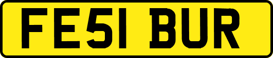 FE51BUR