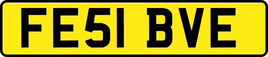 FE51BVE