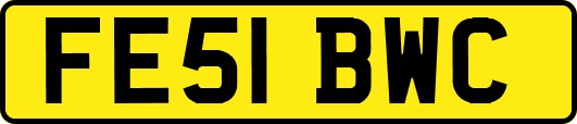 FE51BWC