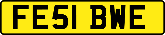 FE51BWE